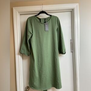 House of Lancry T-Shirt Dress